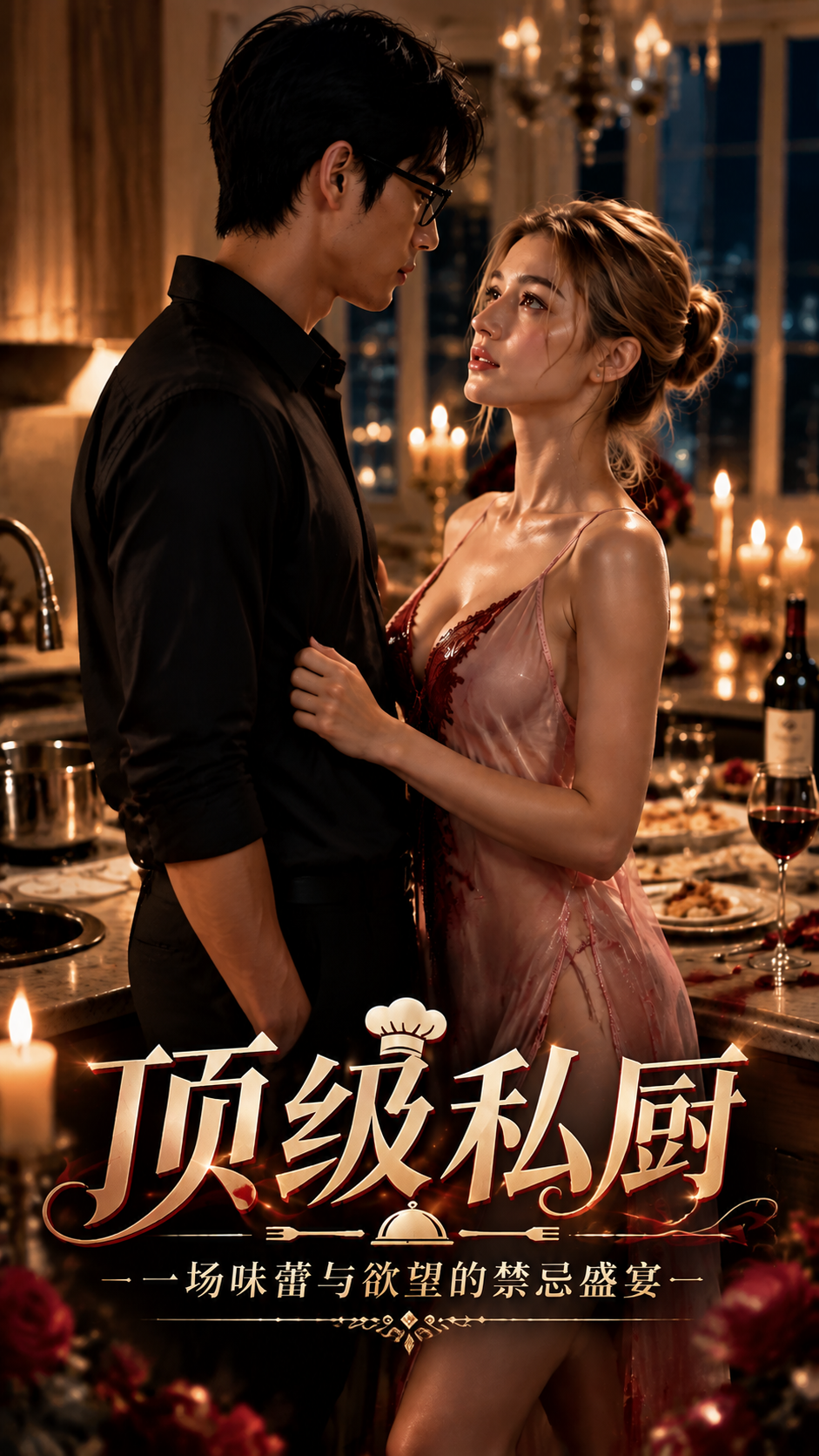 顶级私厨